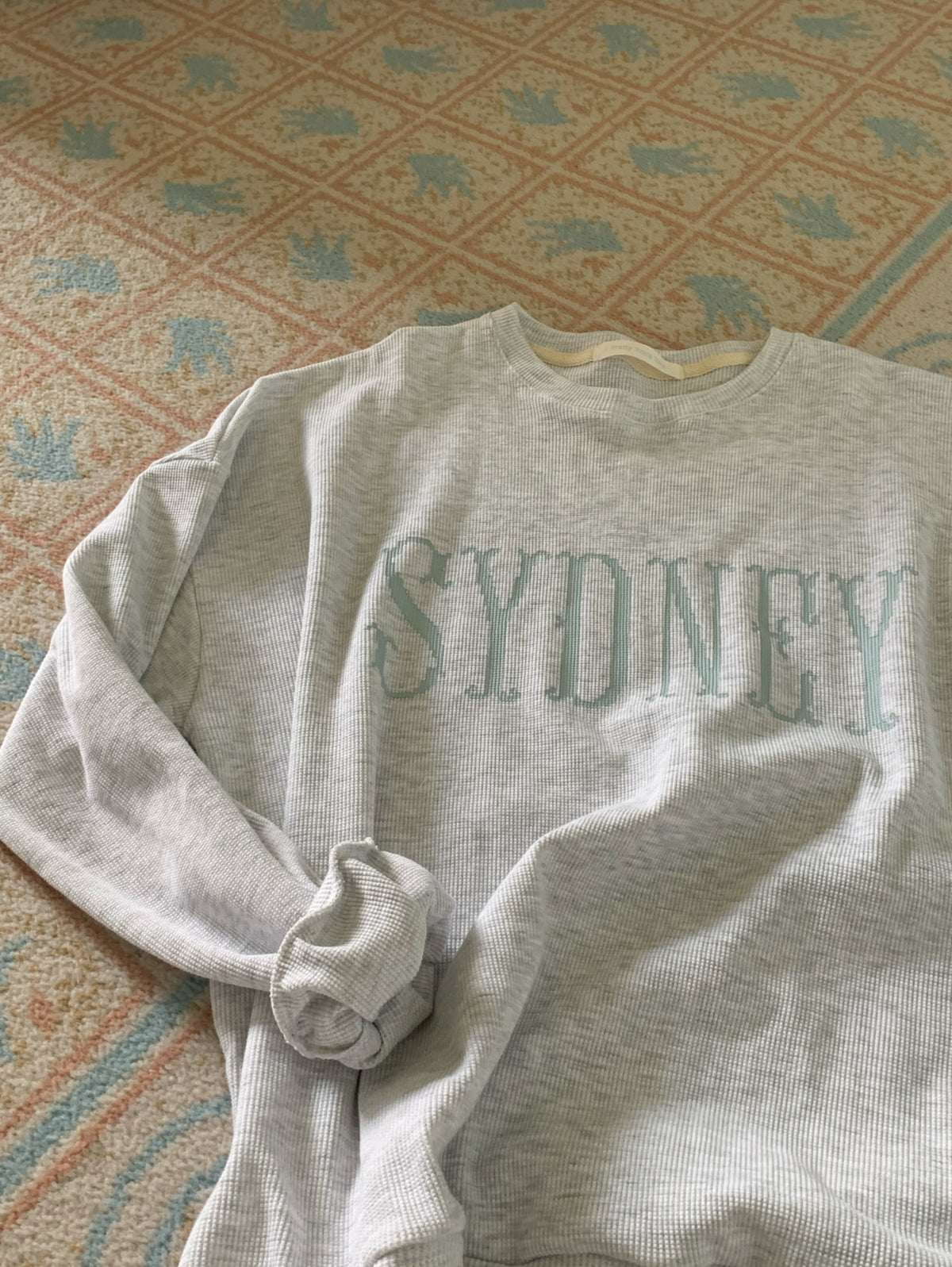 sydney MTM-2col