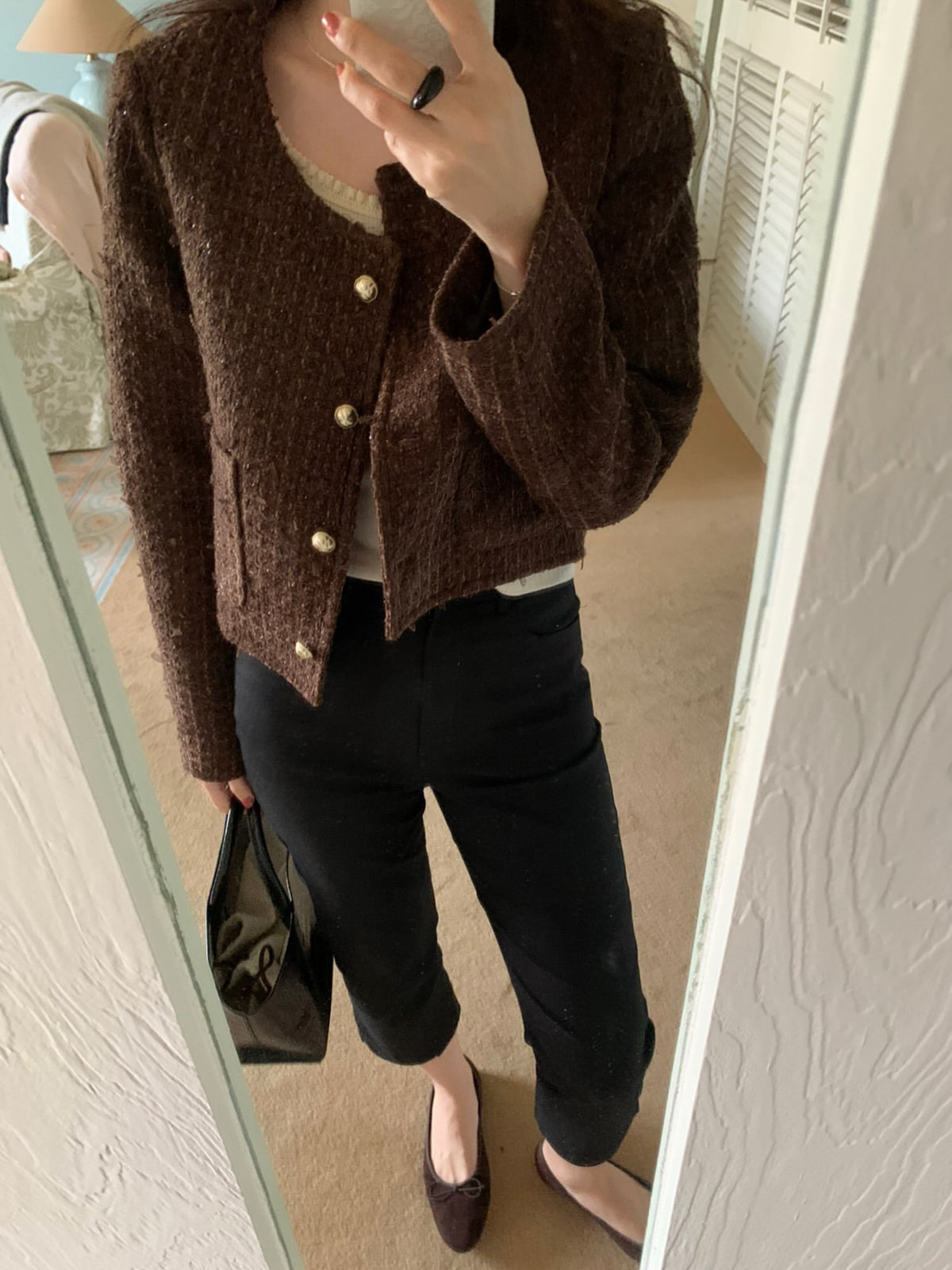 roseline tweed jacket-2col