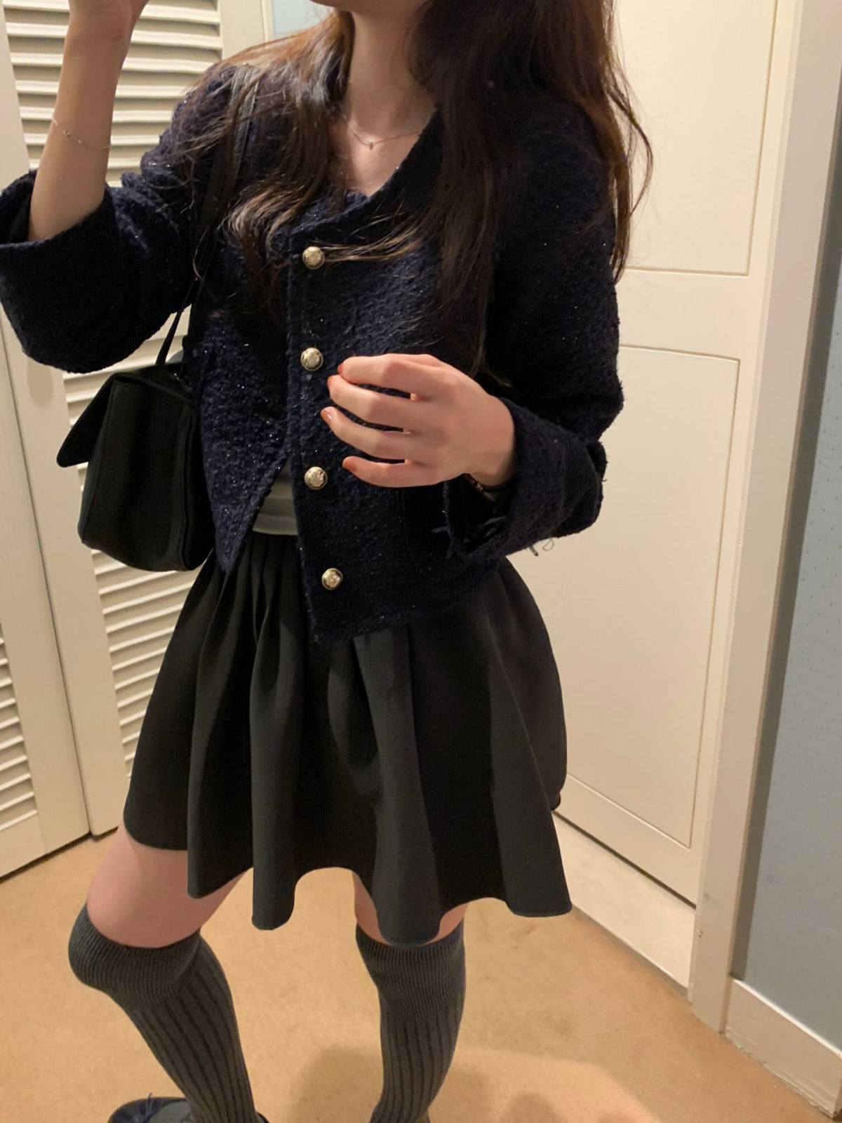 roseline tweed jacket-2col