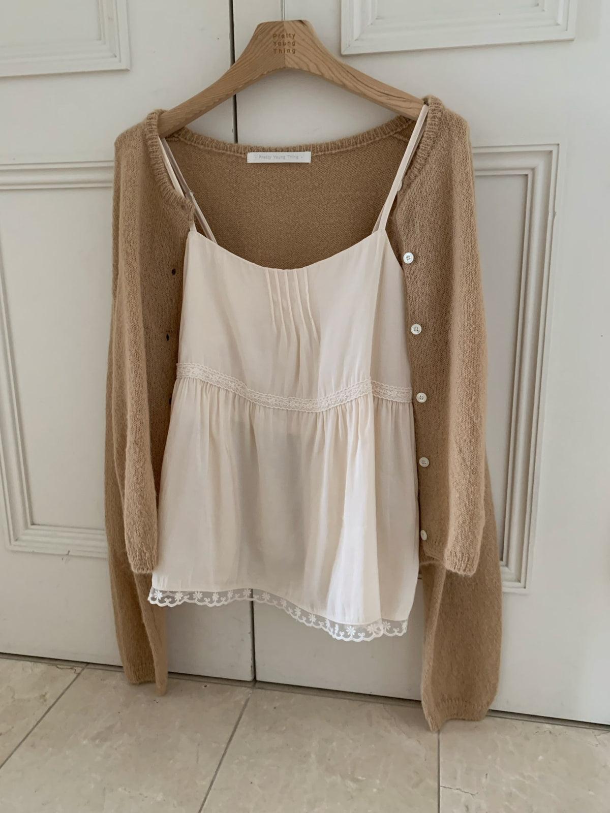 bud lace bustier