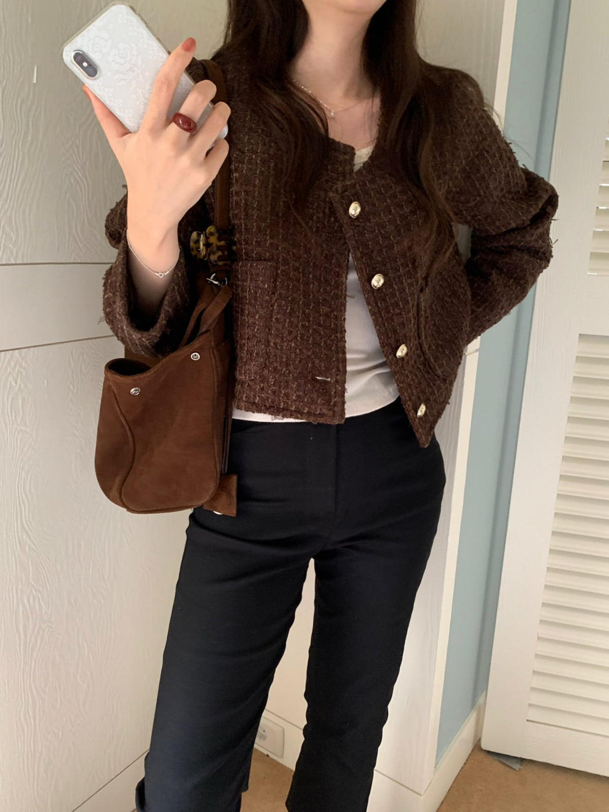 roseline tweed jacket-2col