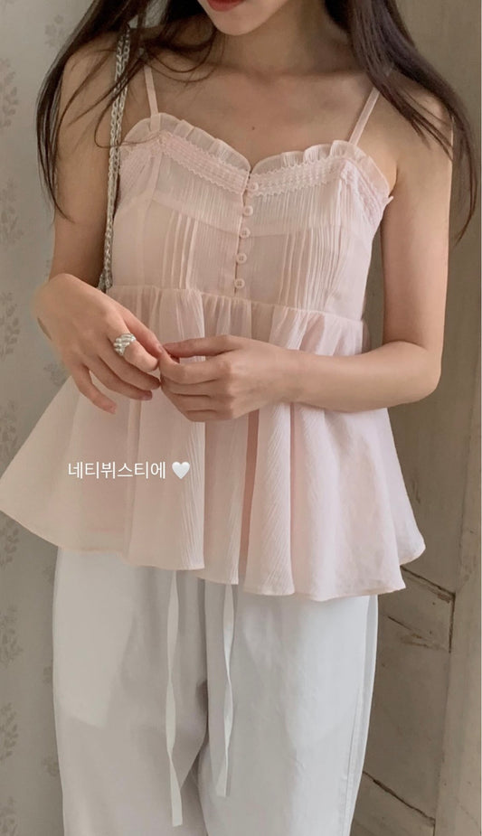 Neti bustier-3col