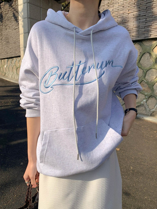 Butterring hood MTM-3col