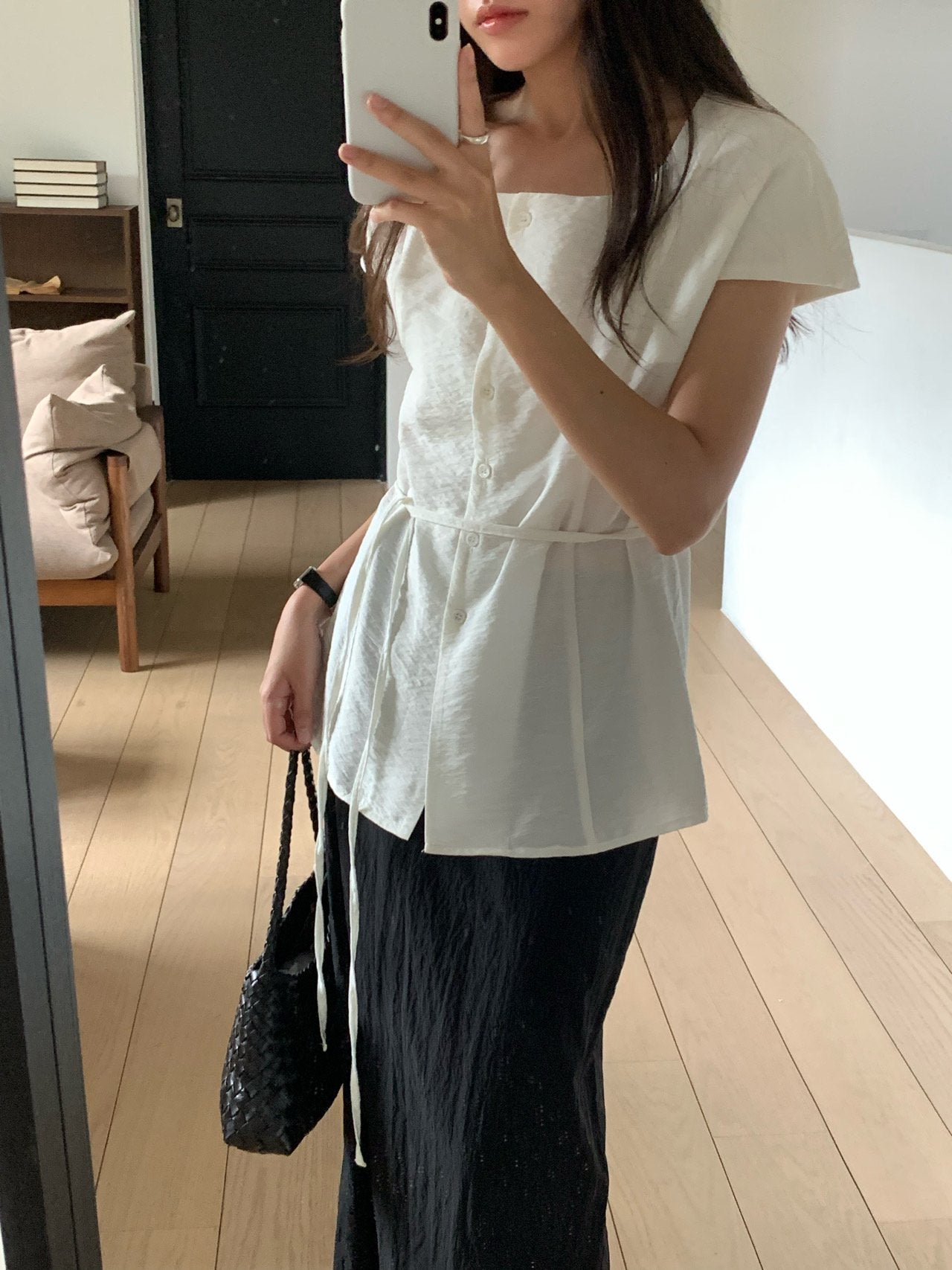 letel blouse-2col