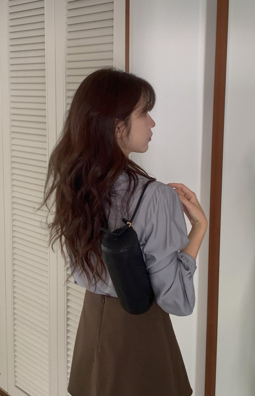 Heaser blouse-4col