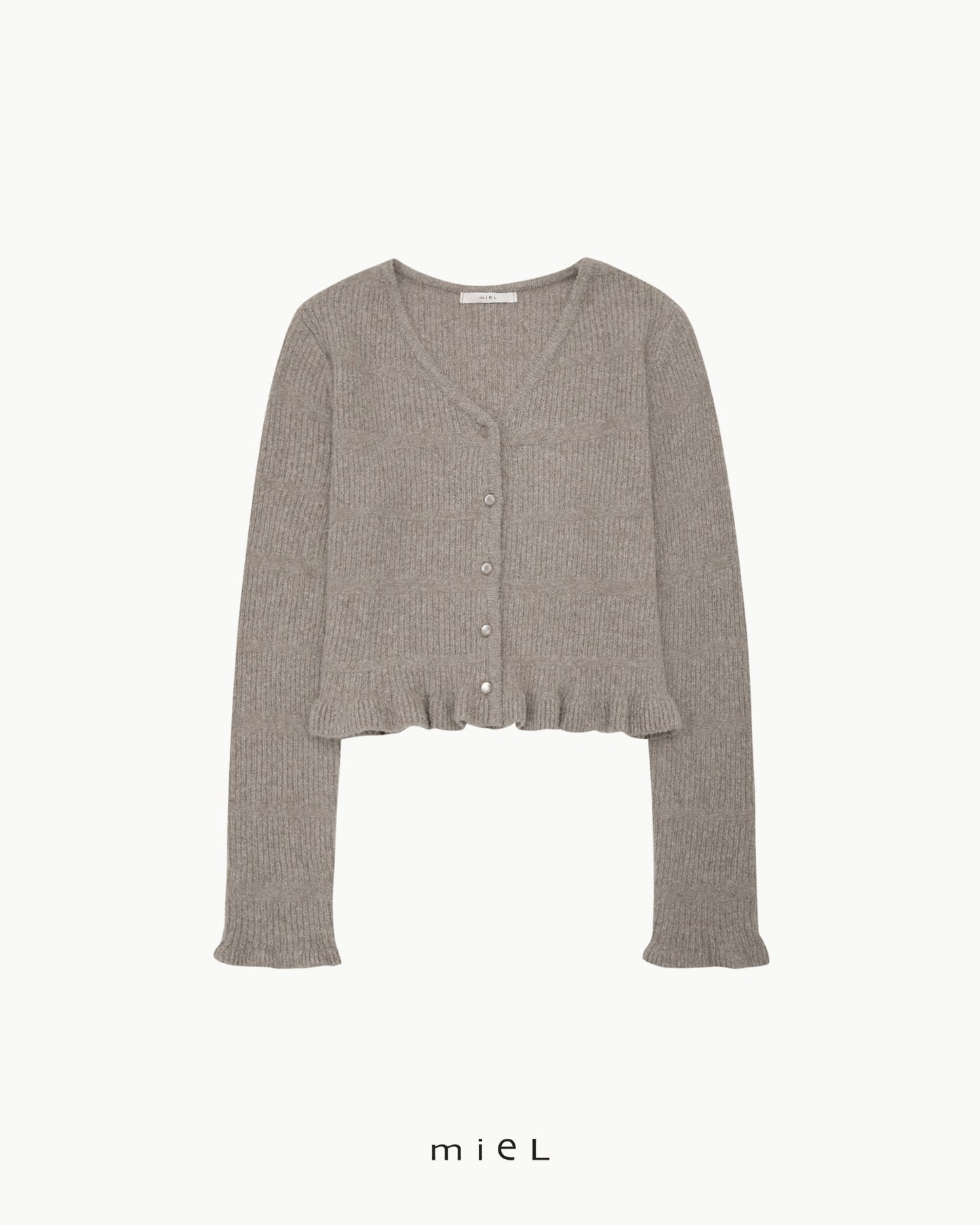 Corr bustier&cardigan-3col
