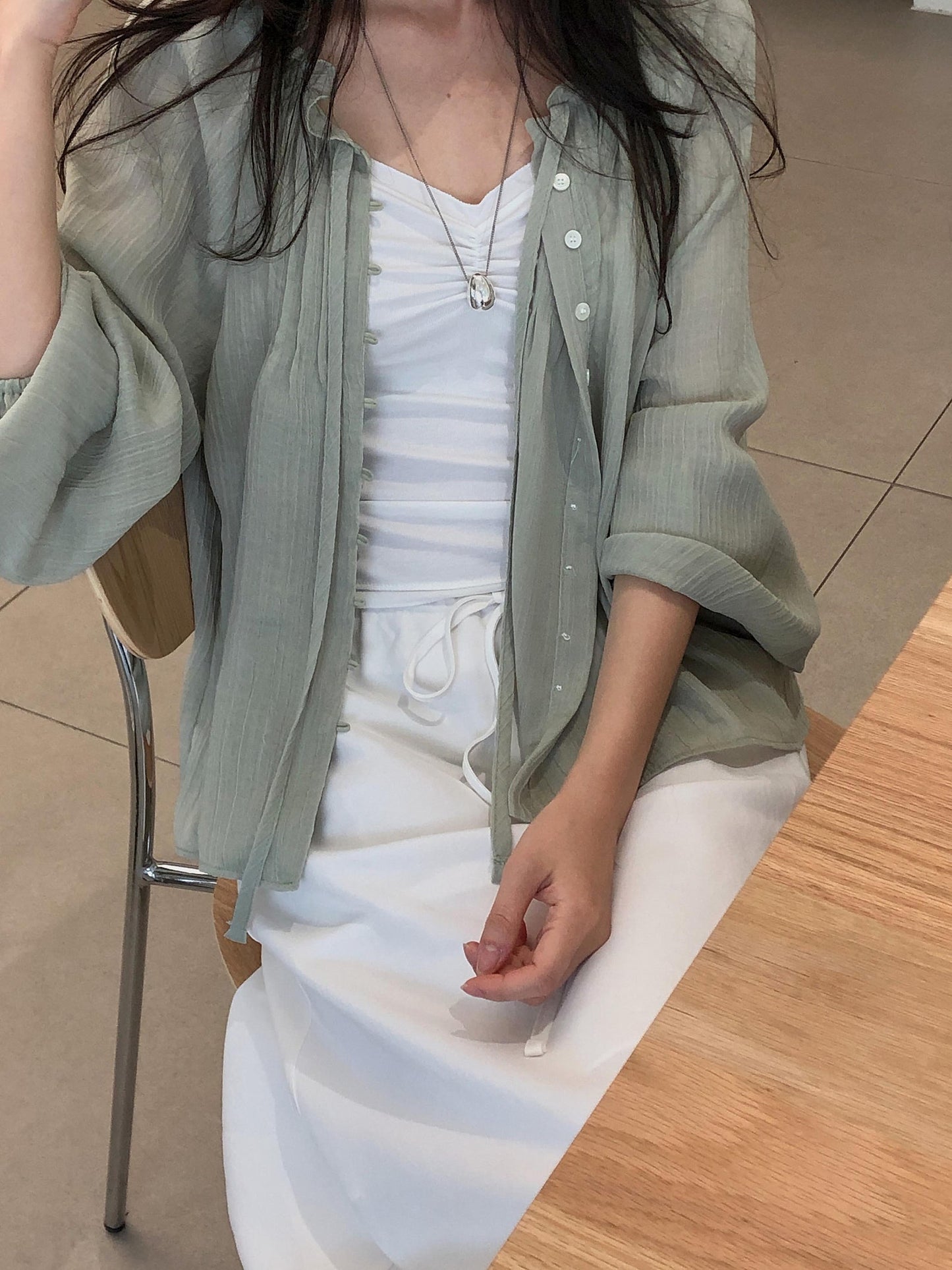 mist blouse-3col