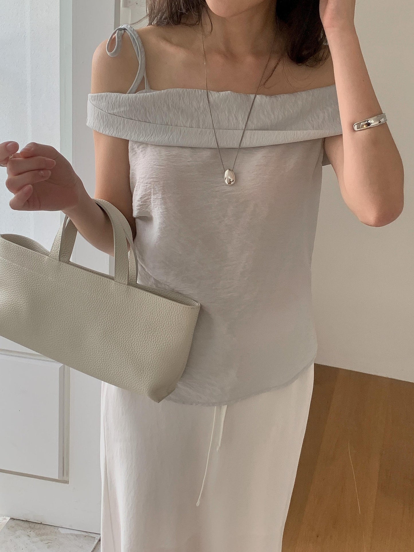 shamal blouse-3col