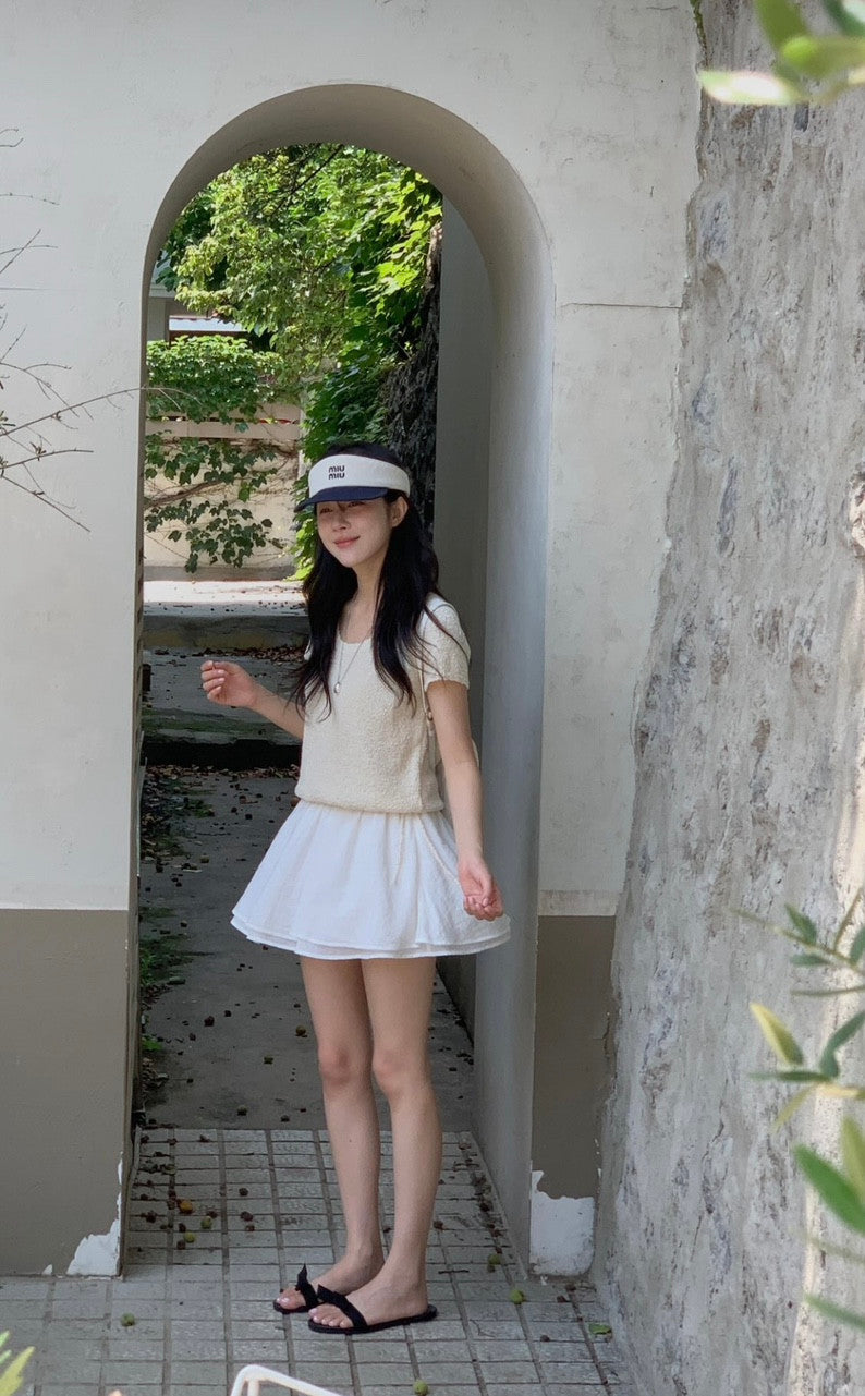 Call skirt-3col