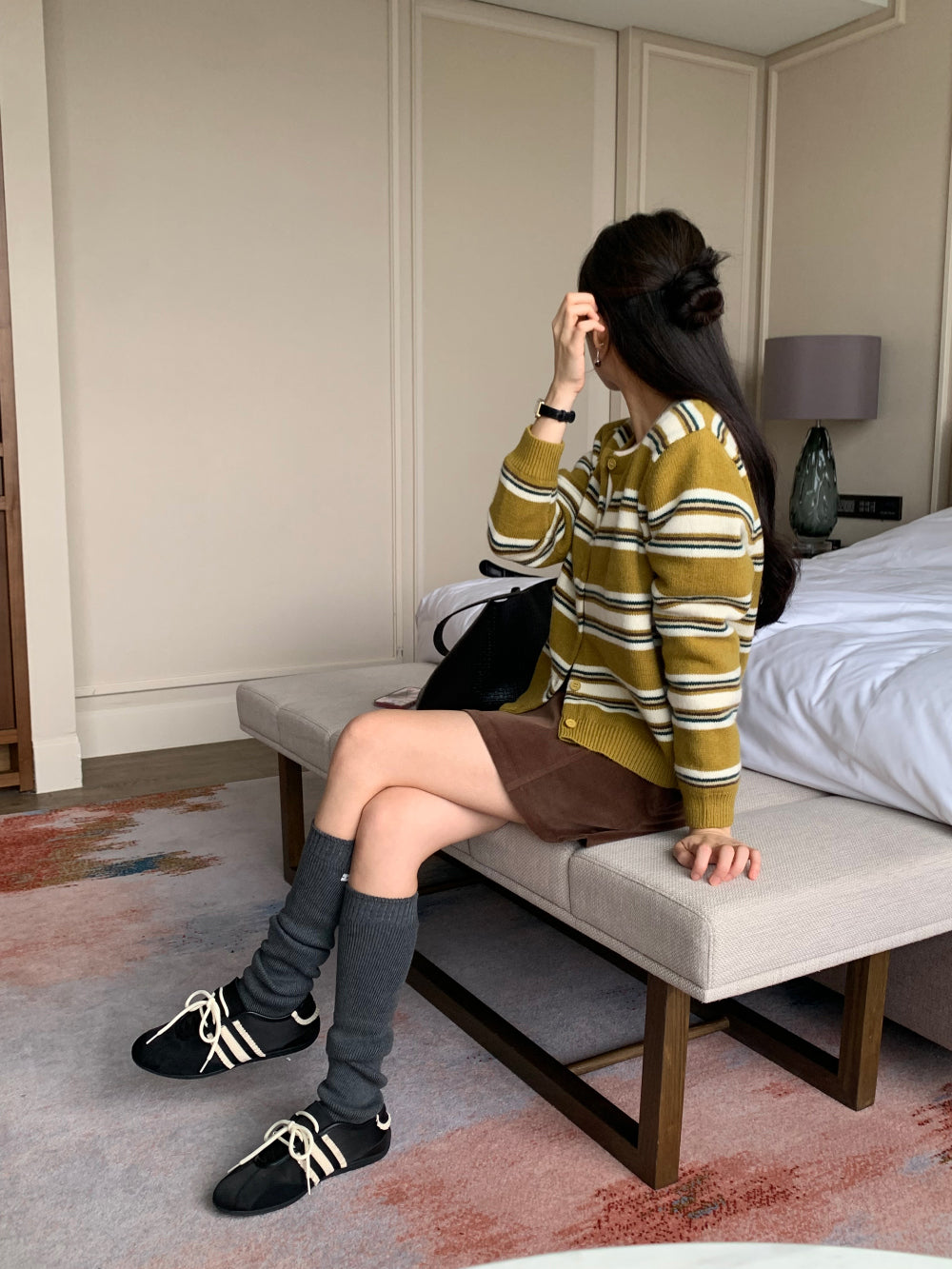 Finney gardigan-3col