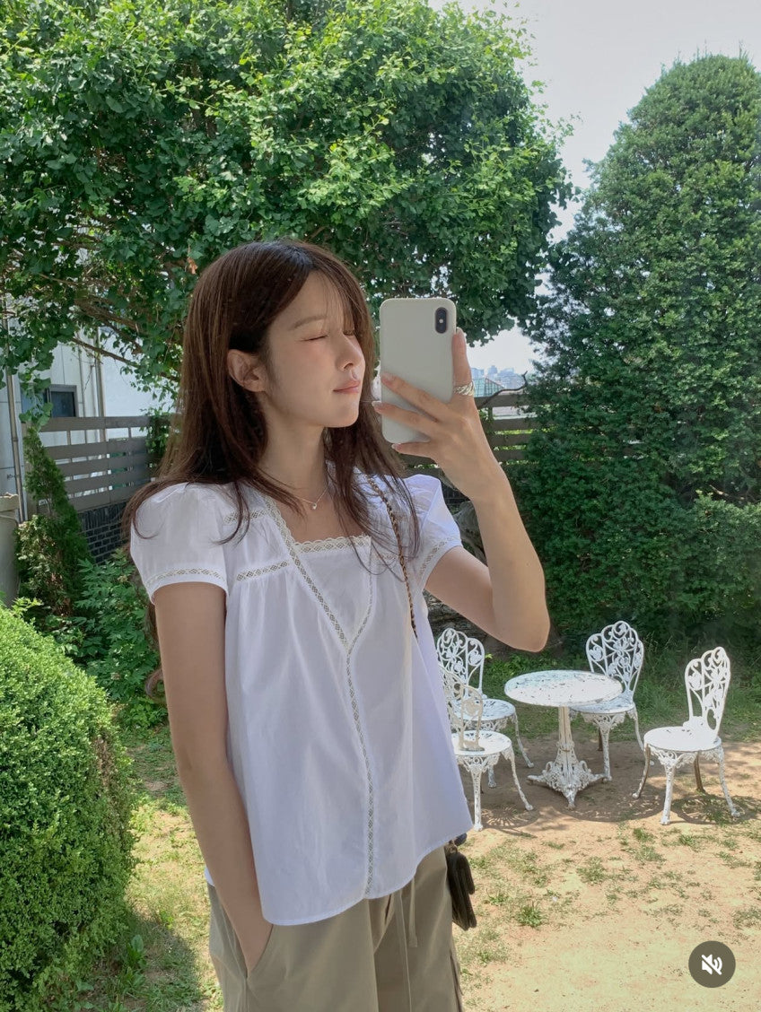 neju blouse-2col