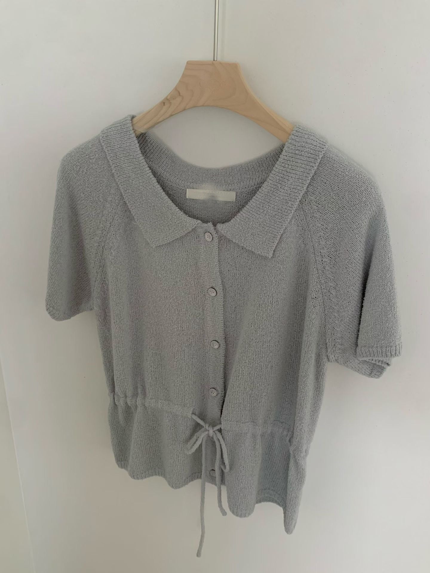 el collar knit-3col