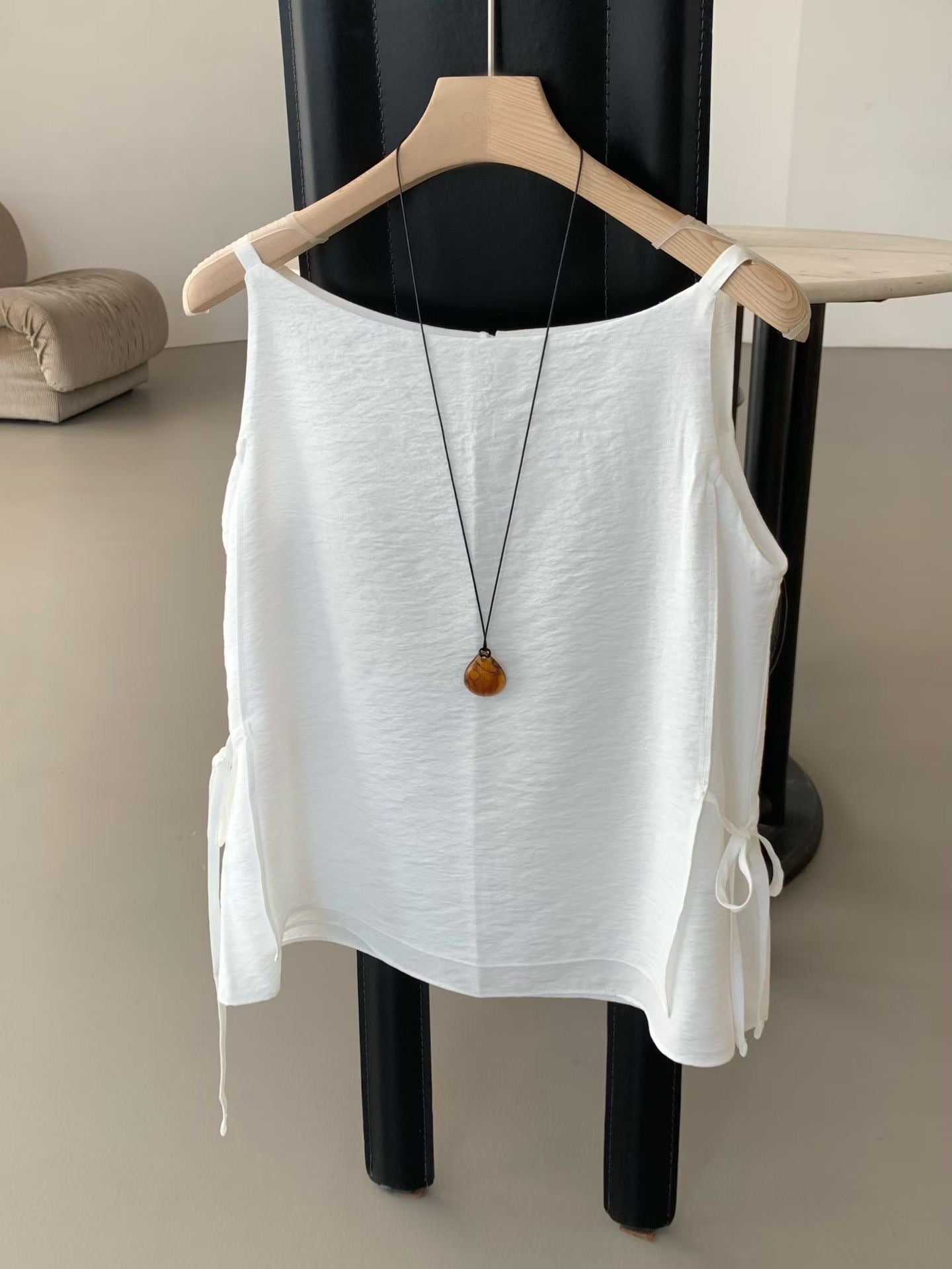nichel sl blouse-2col