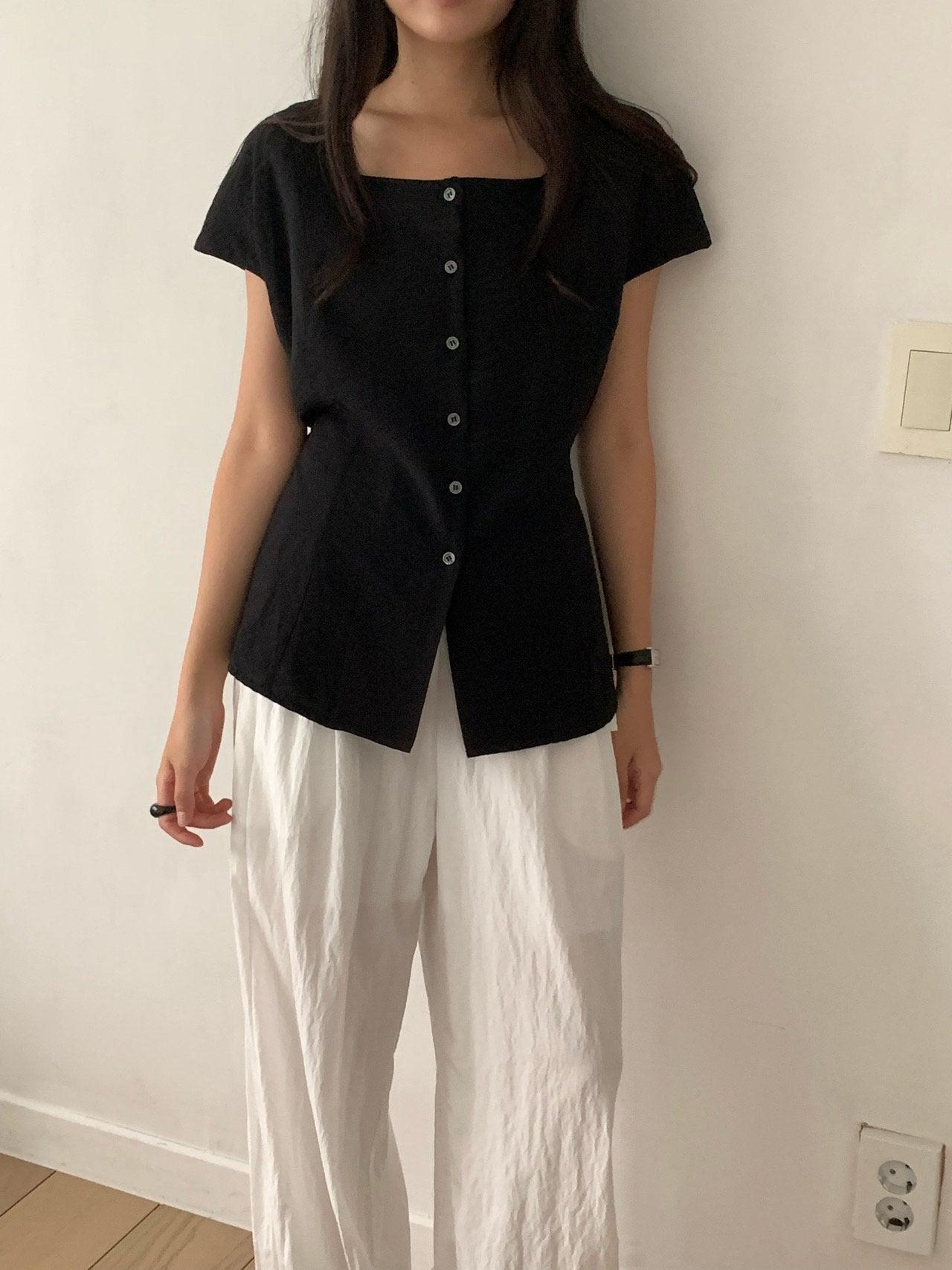 letel blouse-2col