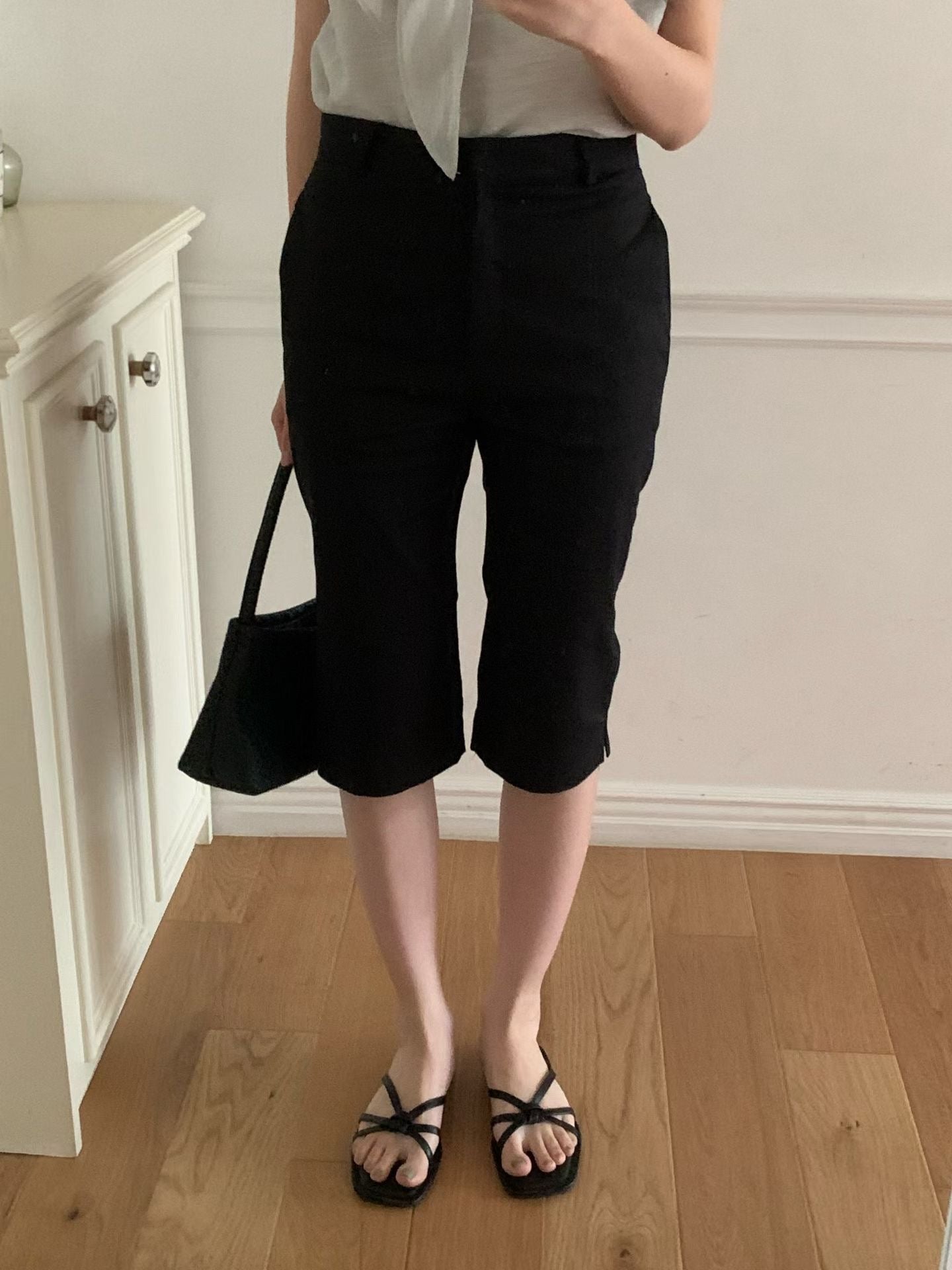 capri pants