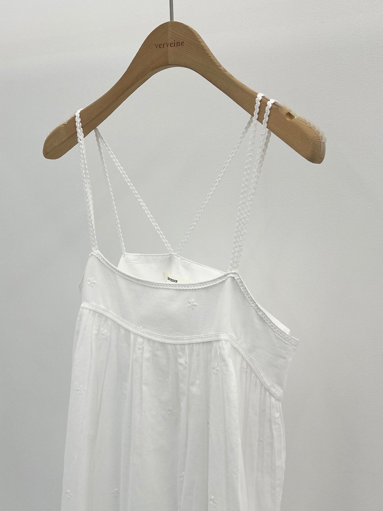 Lua lace mini onepiece