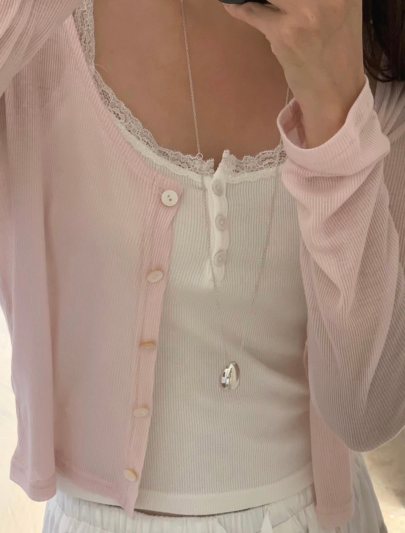 liter mist summer cardigan-2col
