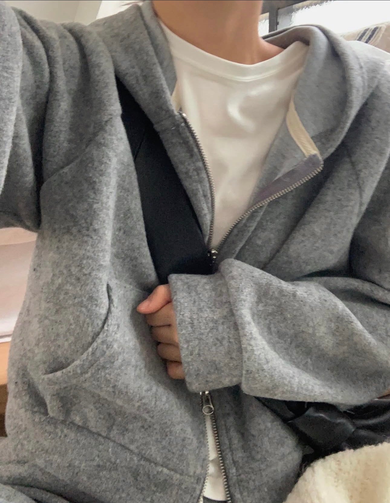 liter ball angora gimo T-2col