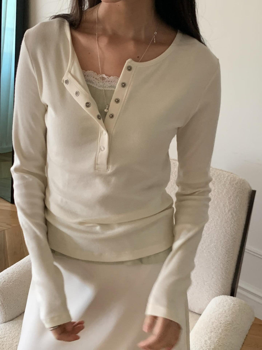 Lyon sleeveless-4col