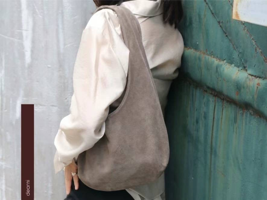 simple hobo bag-3col