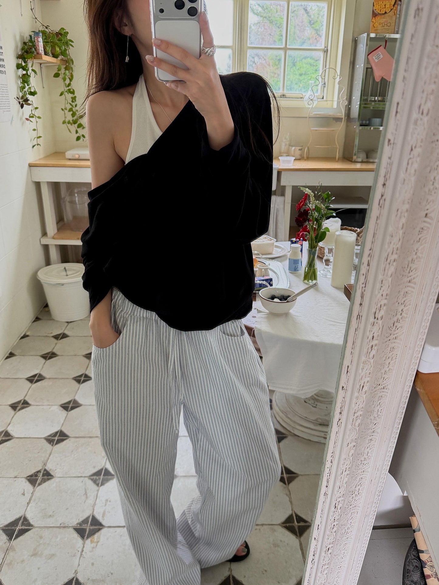 life pants