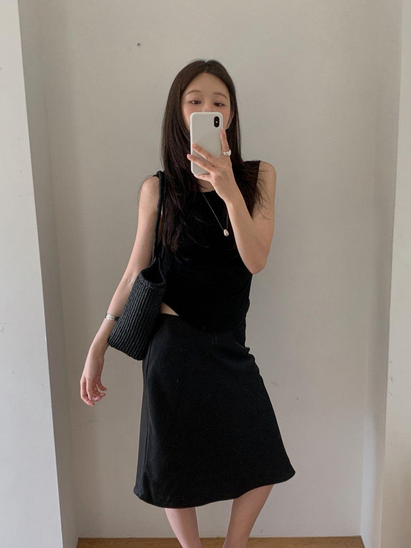 baby sleeveless-4col