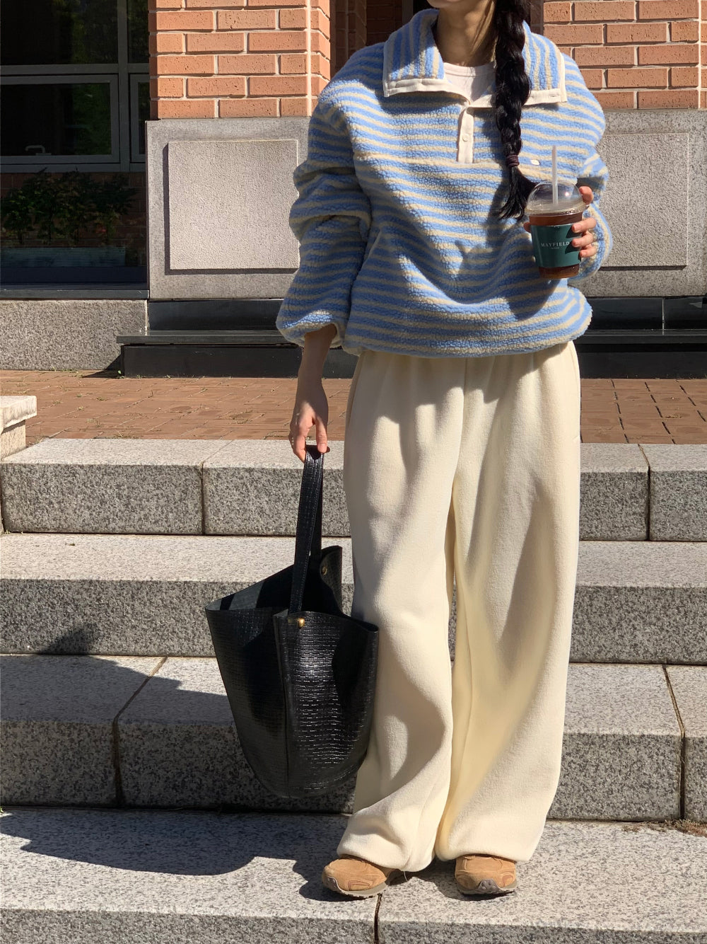 Grill s.t anorak-2col