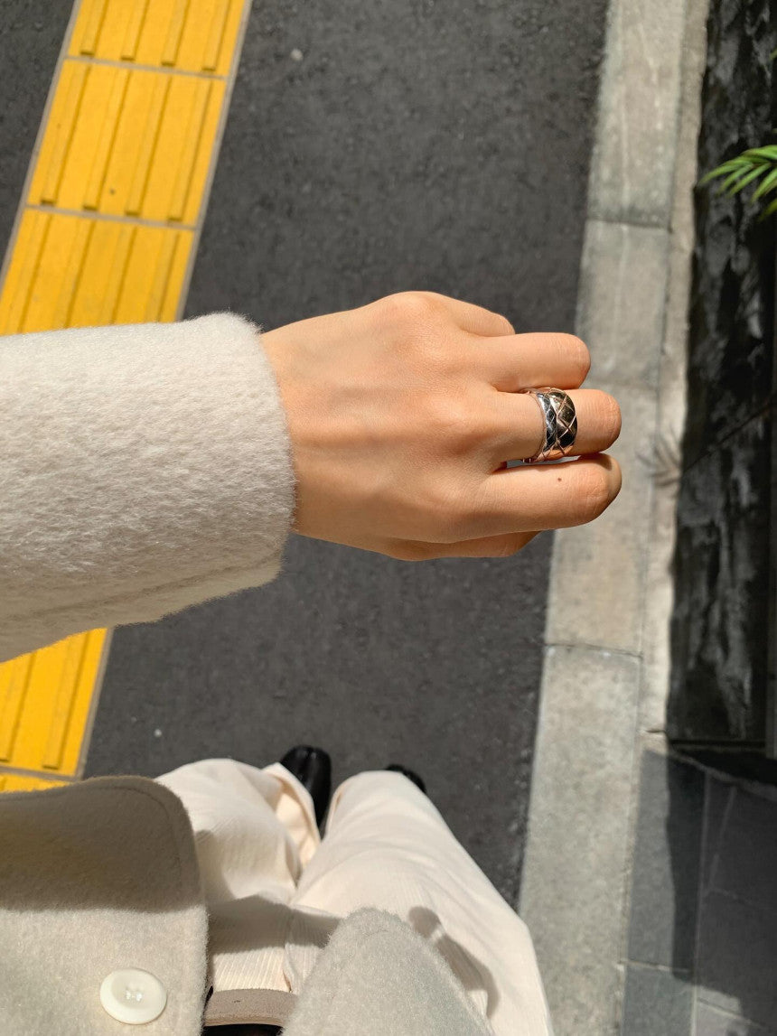 liter gloria wool jacket-2col