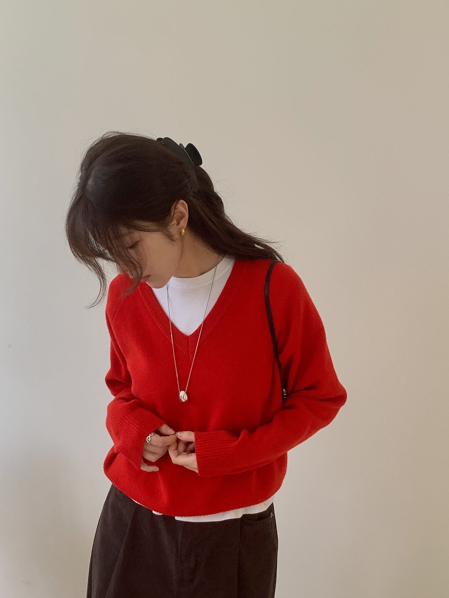 New lived knit-5col