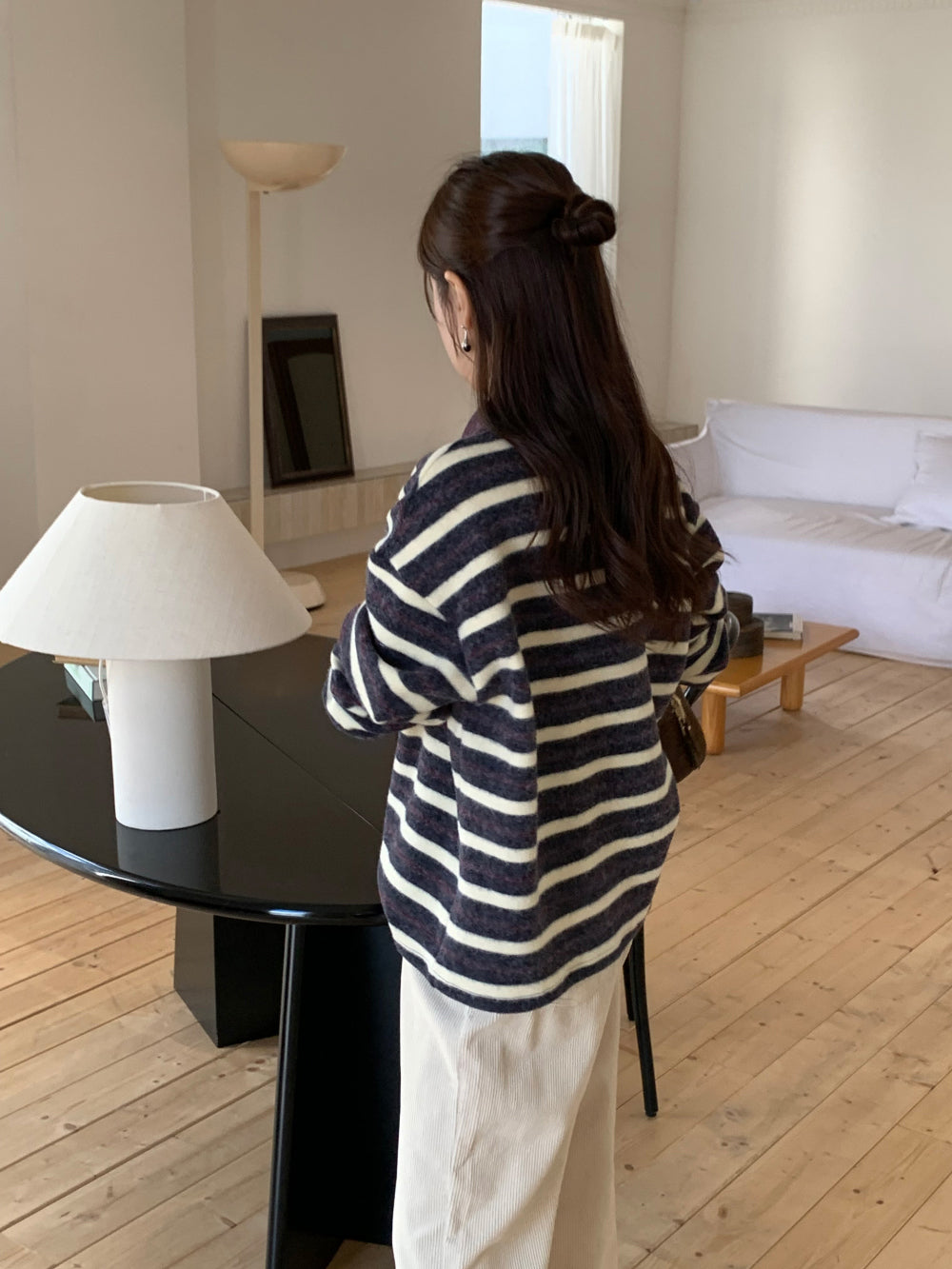 onda collar gimo T-3col