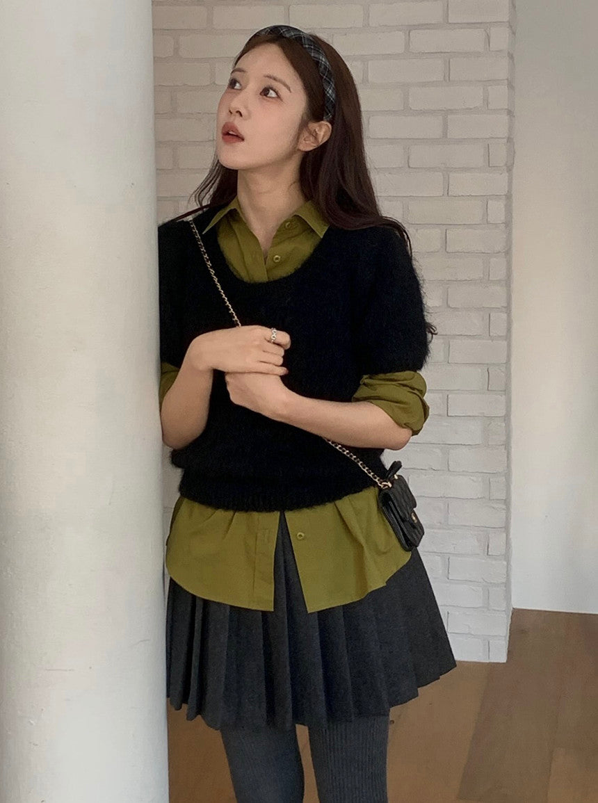 tring alpaca knit-3col