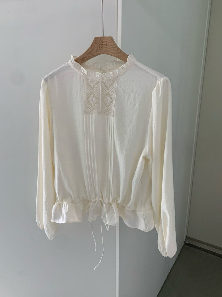 Breeze blouse