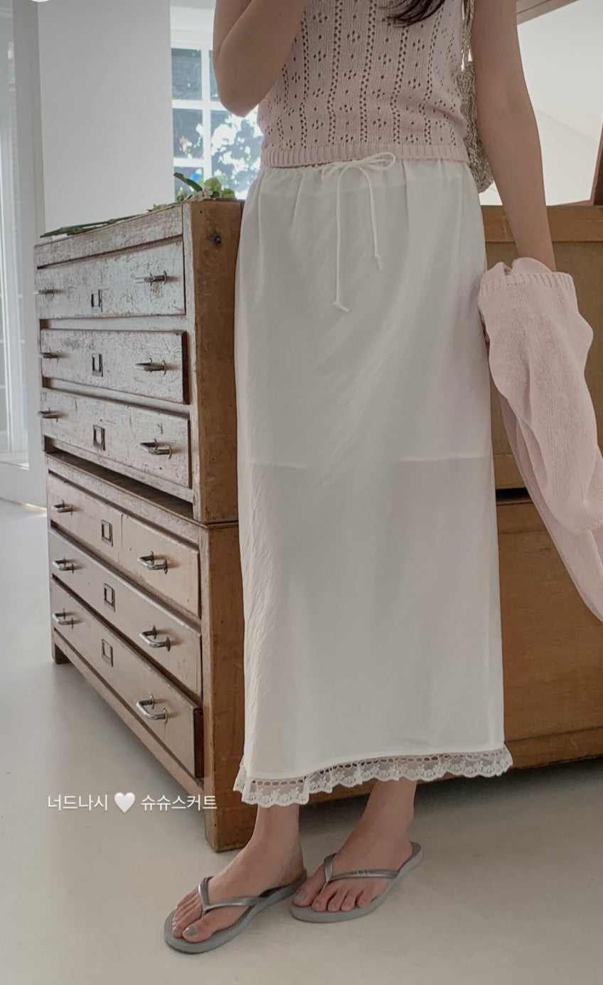 shushu skirt-2col
