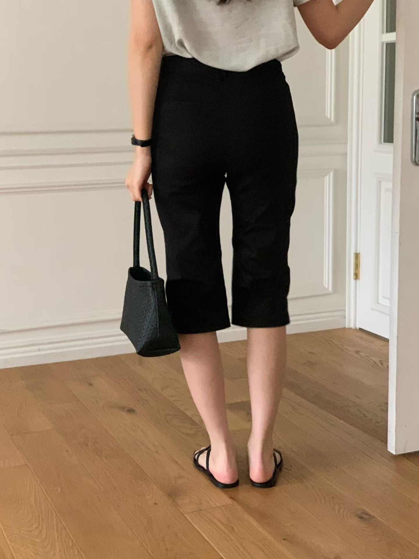 capri pants