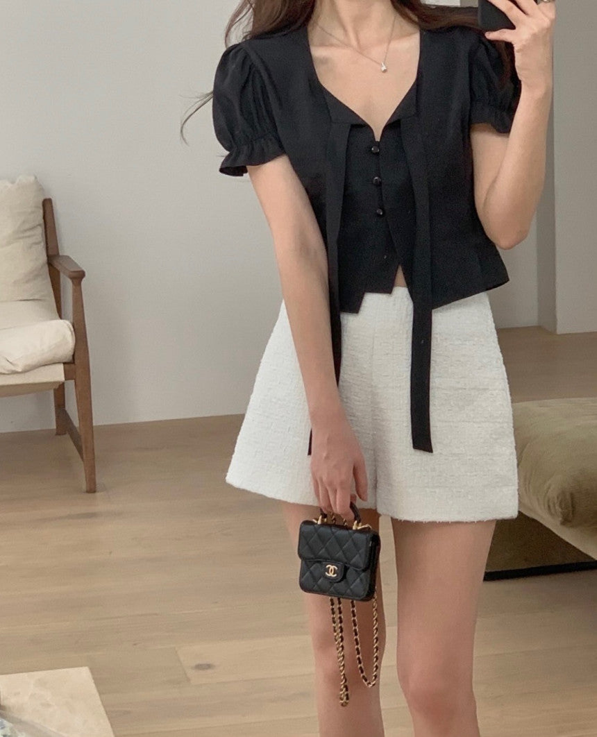 Levitt blouse-3col