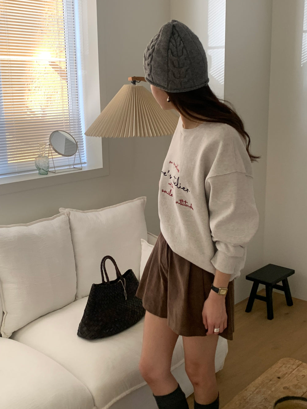 Signal gimo MTM-3col