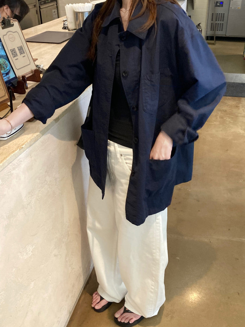 summer work jacket-2col
