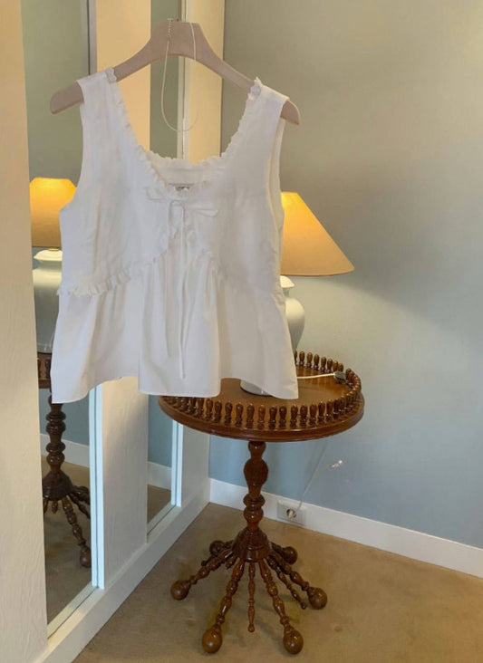 croche bustier