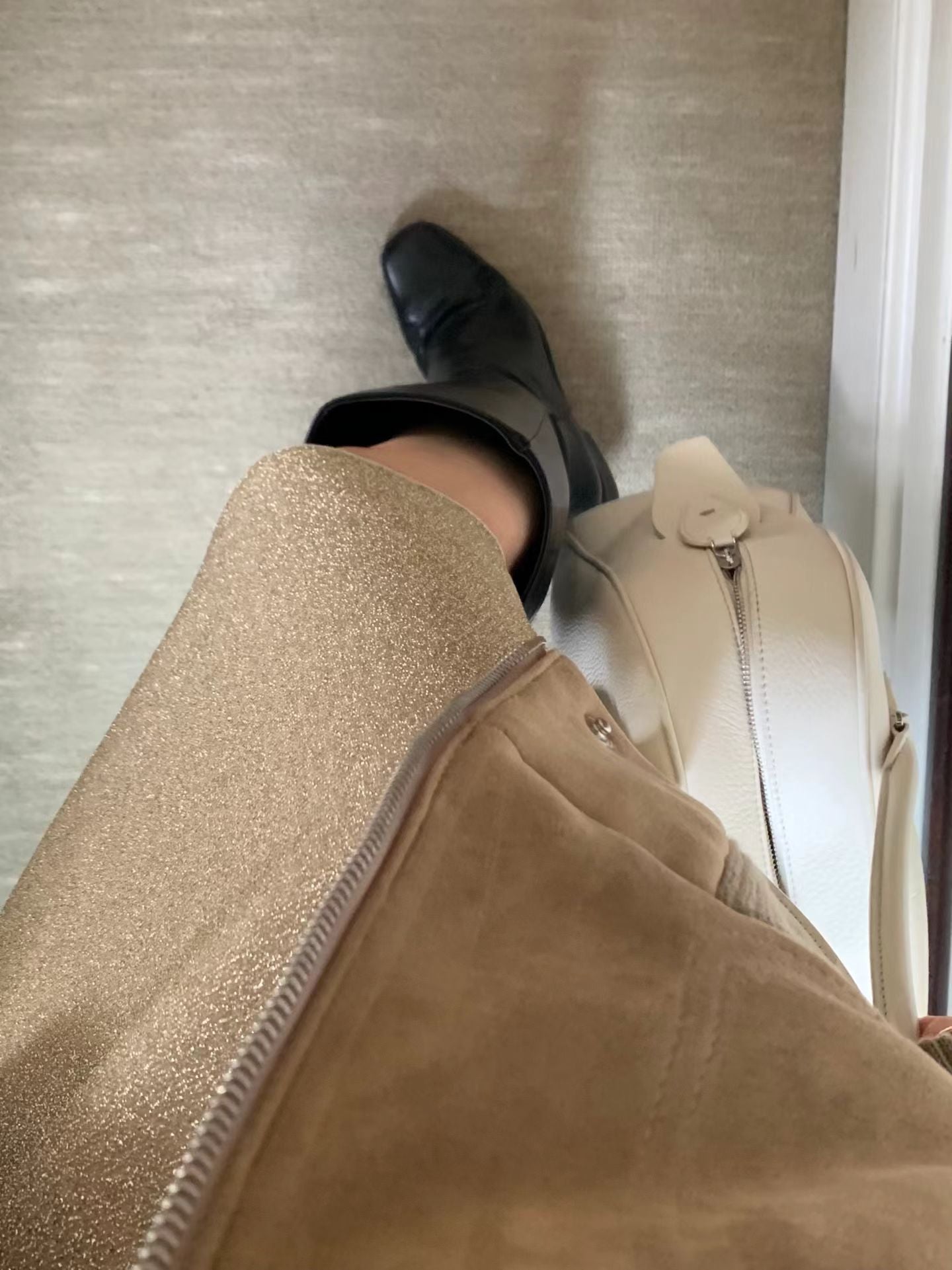 Ounce claire long boots