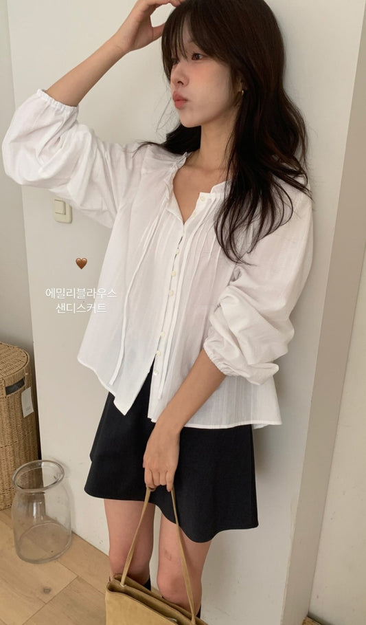 Emily Blouse2col