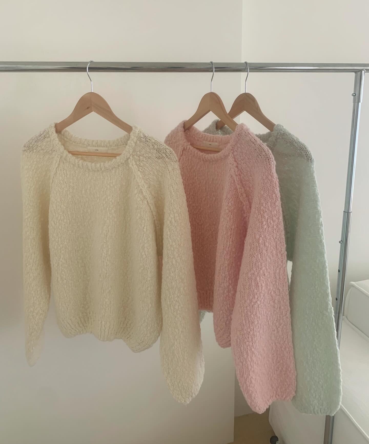 liter milk knit-3col