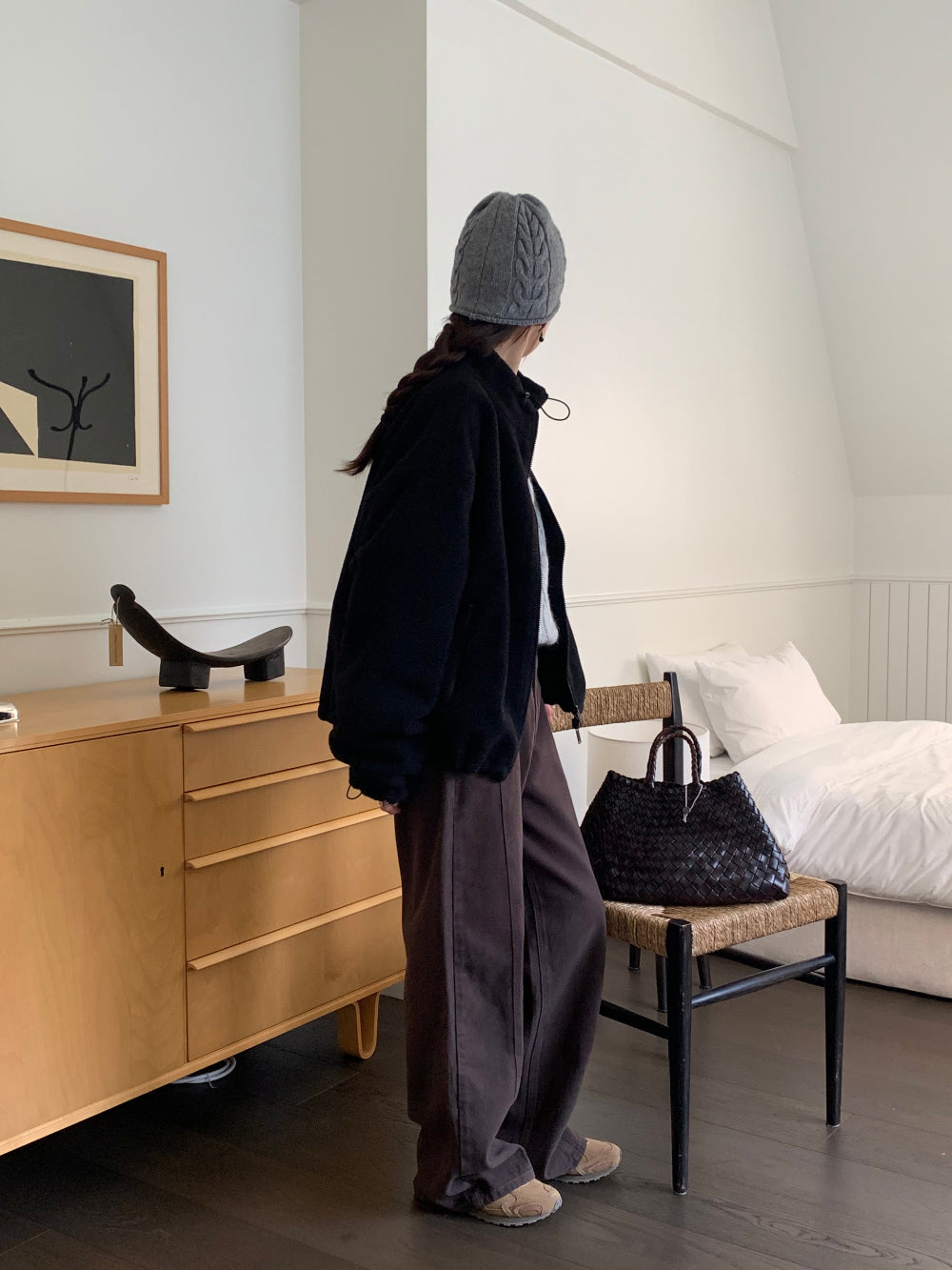 log fleece jumper-3col