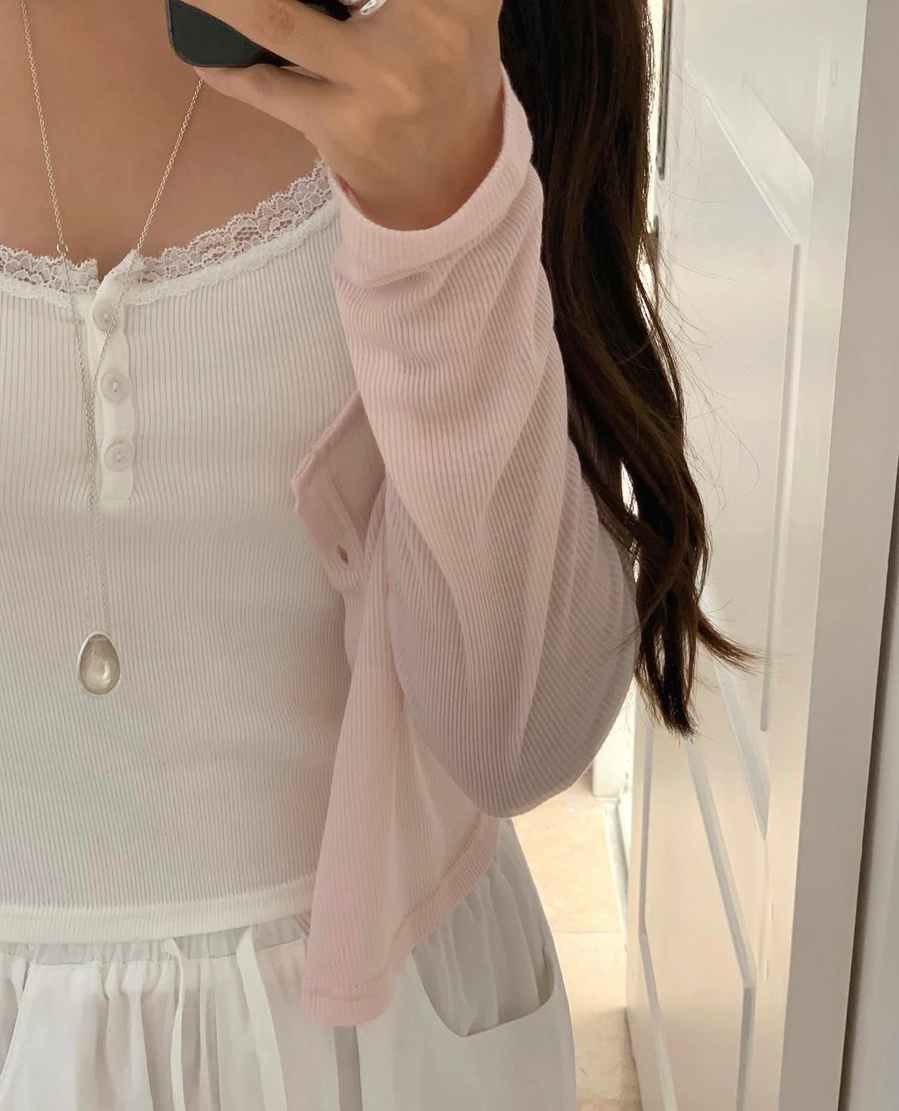 liter mist summer cardigan-2col