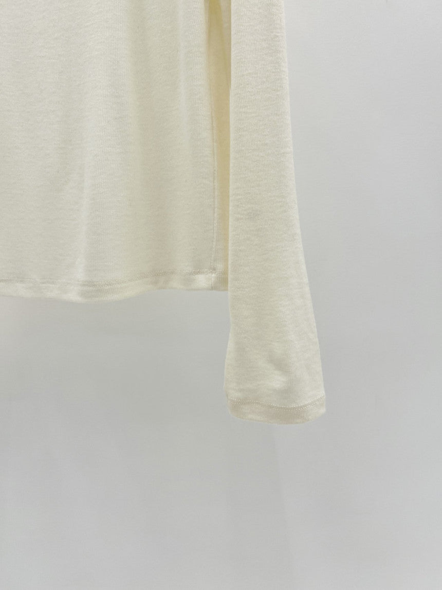 Ria soft turtleneck T-4col