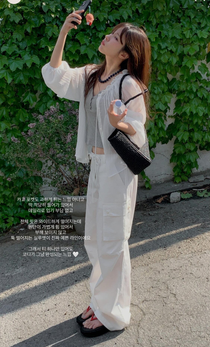 bonz pants-3col