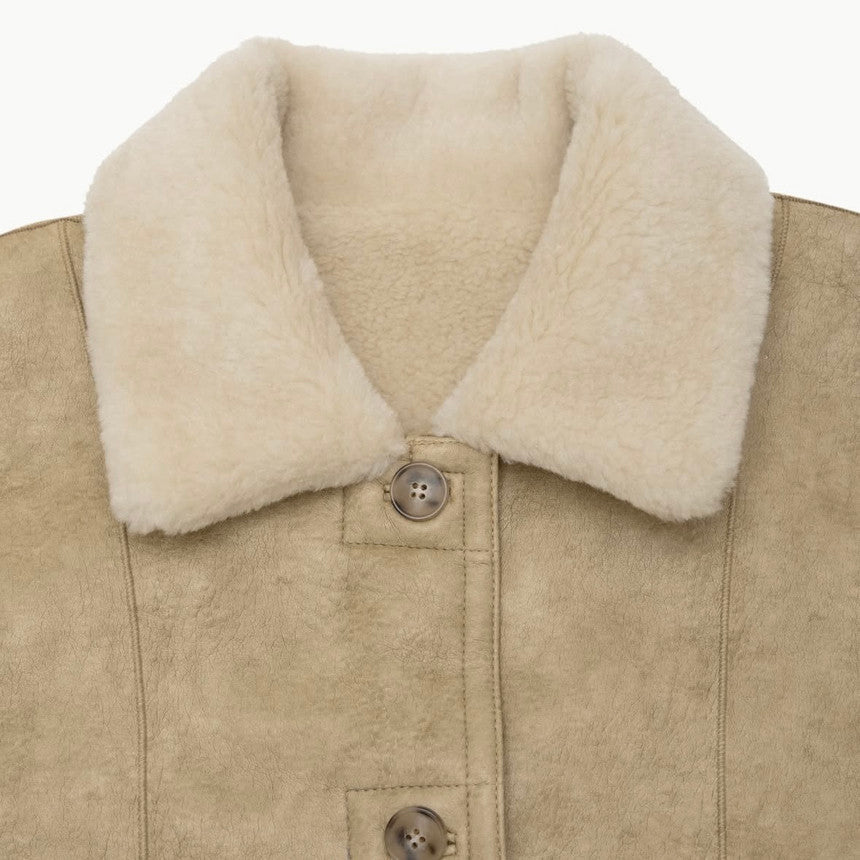 Must reversible mustang-2col