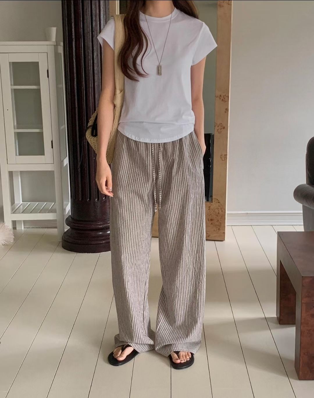 mai s.t pants-3col