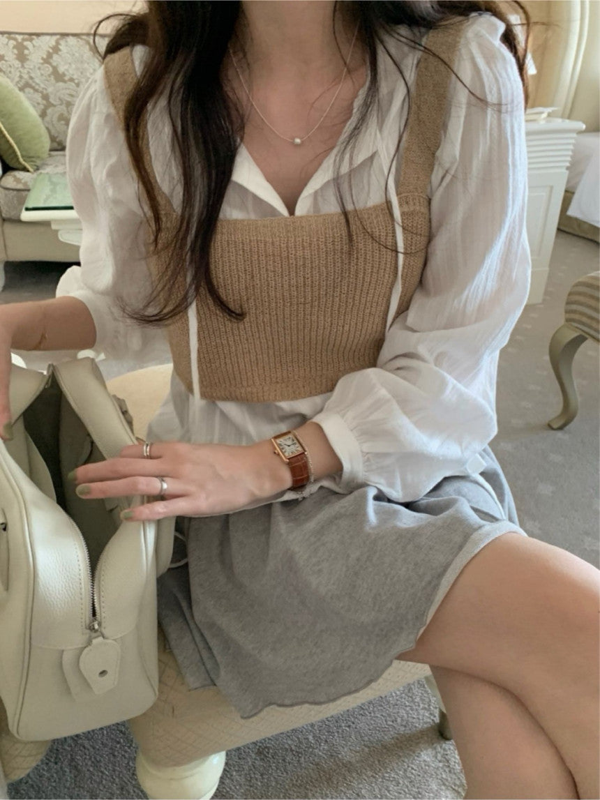 risha blouse