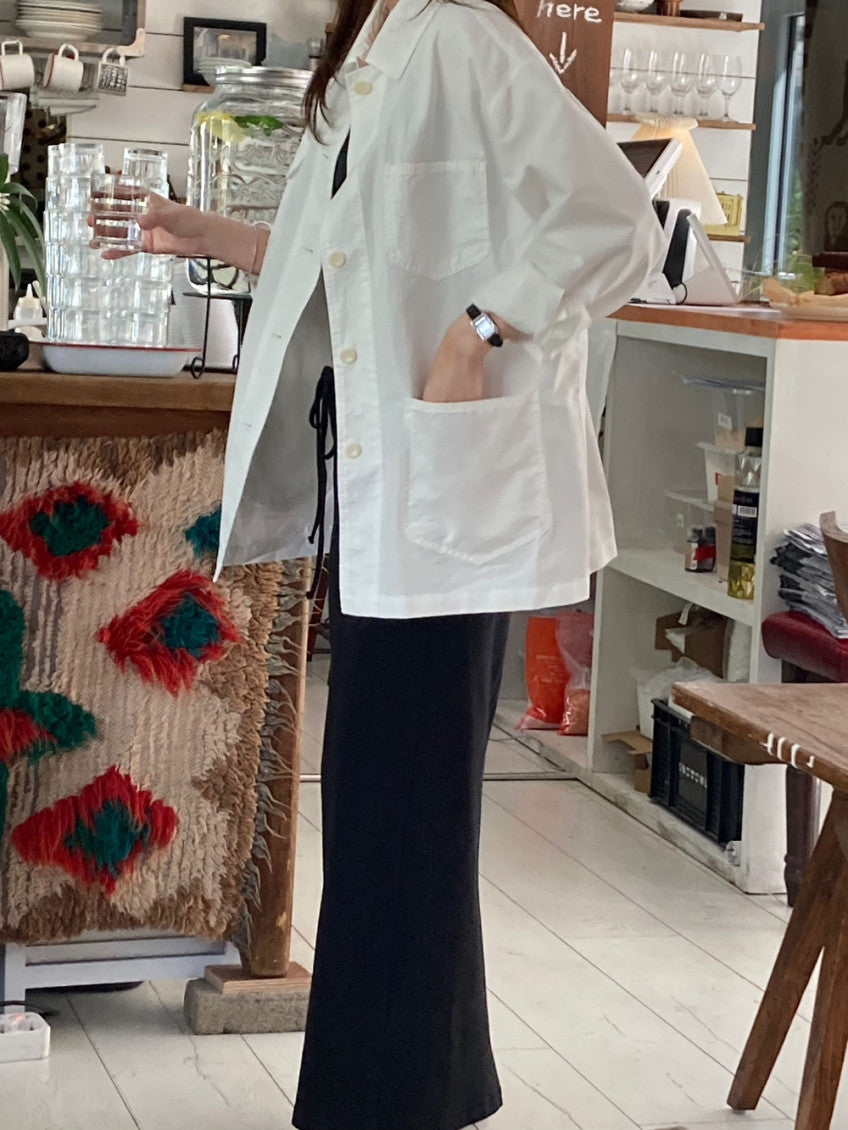 summer work jacket-2col