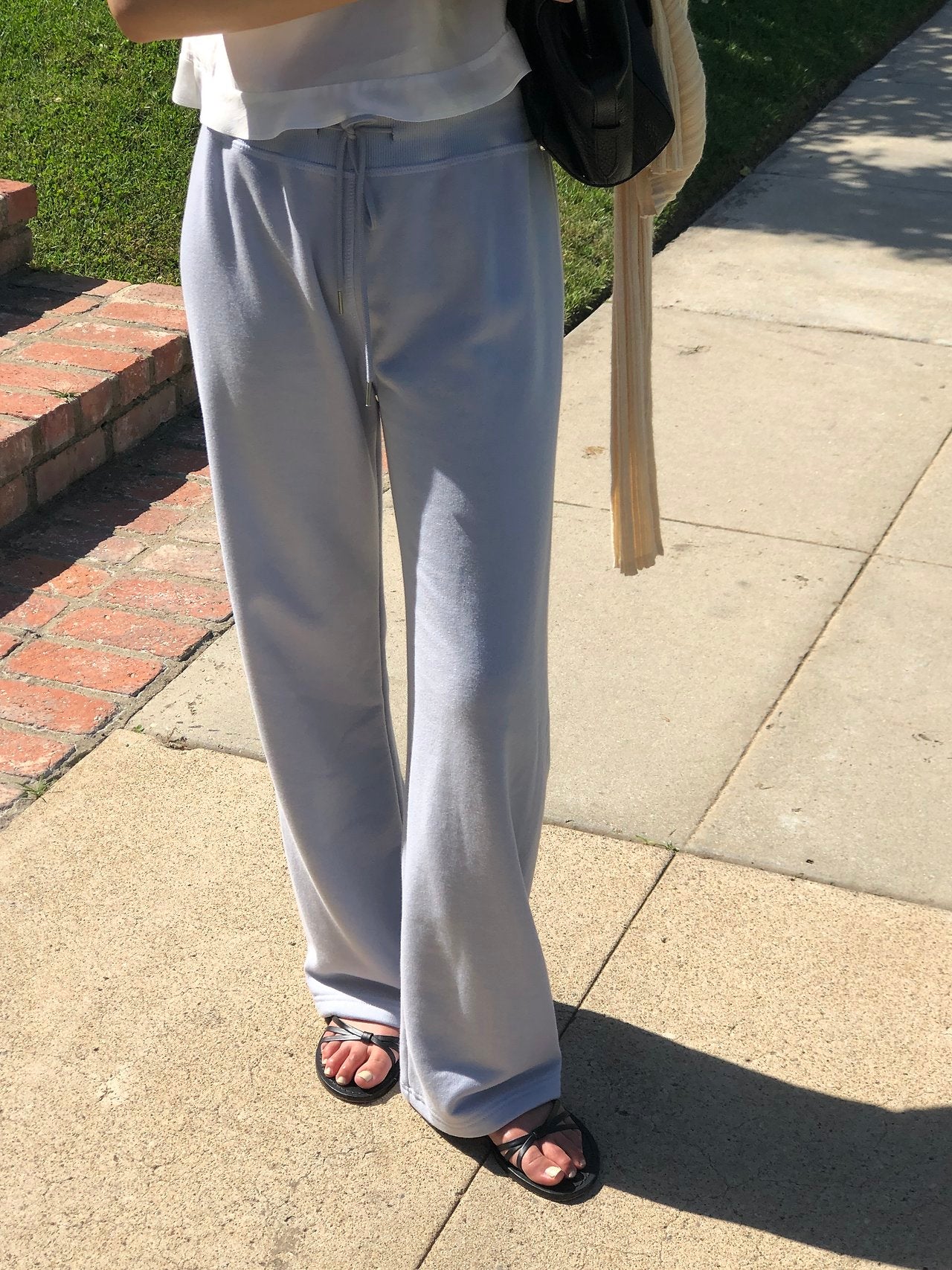 Melville training pants-4col